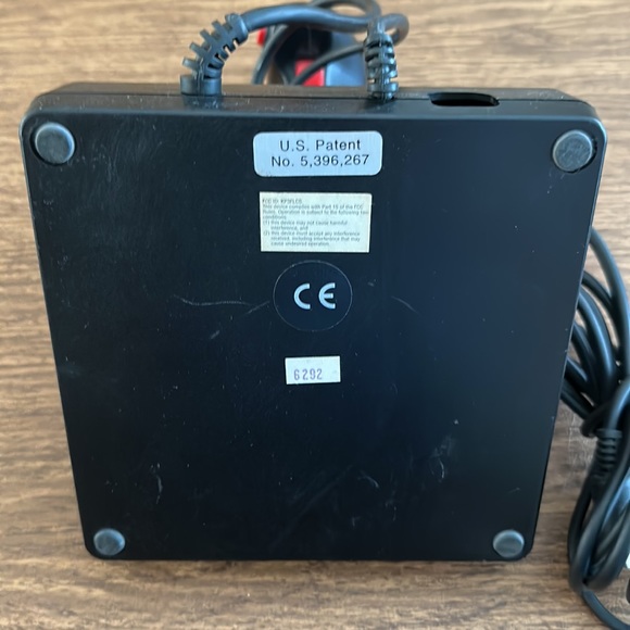 Thrustmaster F-16 FLCS - Picture 3 of 8